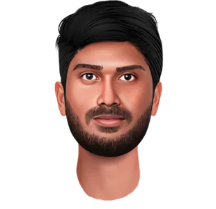Y Pramod Logo