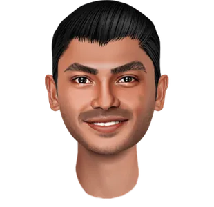 Jarajapu Durgakumar Logo