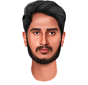 Bodhala Vinay Kumar Logo