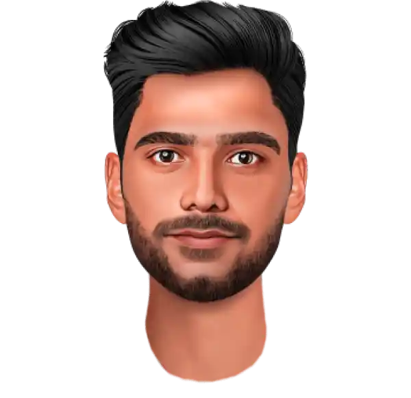 KP Sai Rahul Logo