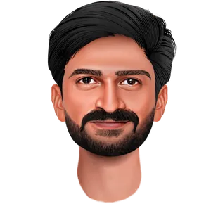 Madha Deepak Logo
