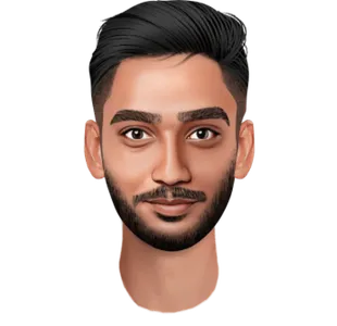 Munnangi Abhinav Logo