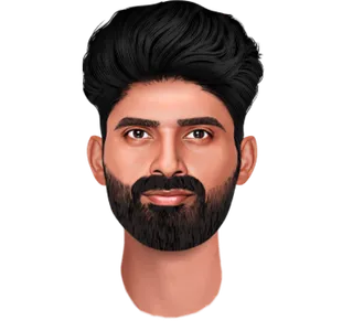 P P Manohar Logo