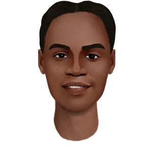 Japhina Mickiesha Joseph Logo