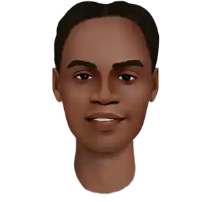 Japhina Mickiesha Joseph Logo