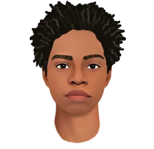 Shaunte Carrington Logo