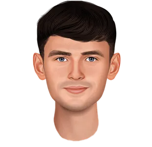 Gavin Roulston Logo