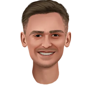 Josh Blake Logo