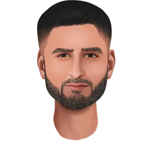Y Majid Y Majid Logo