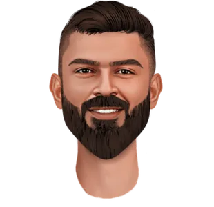 R Bopanna Logo