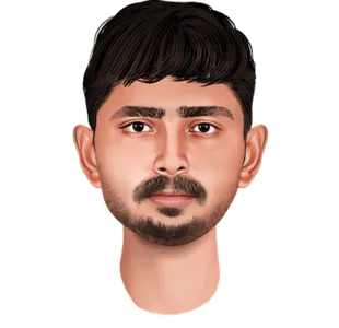 M H Noronha M H Noronha Logo