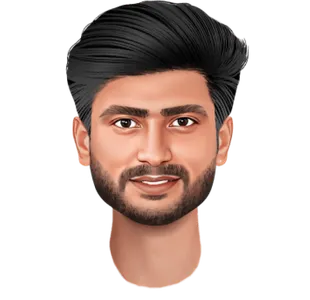 Sharan Goud Logo