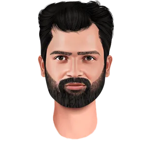AC Rohit Kumar Logo