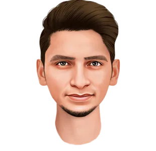 Shaun Tristan Joseph Logo