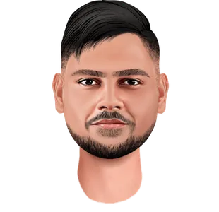 S Singh Logo