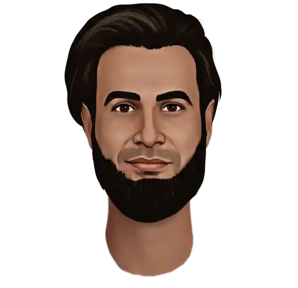 Imran Tahir Logo