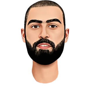 Ali Zaheer Logo
