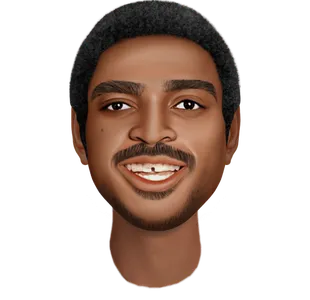 Patrick Patterson Logo