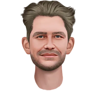 William Robertson Logo