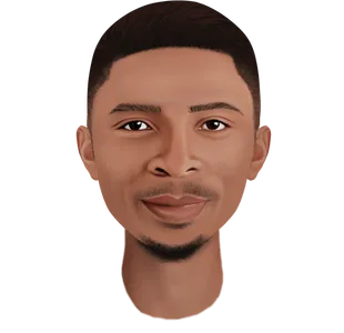 Sesan Adedeji Logo