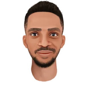 Daniel Ajekun Logo