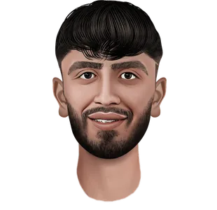 Ehsan Karimi Logo
