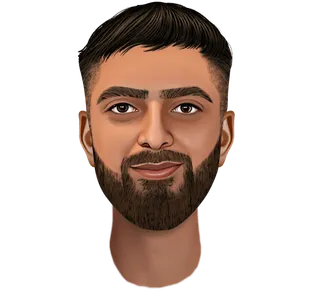 L Ali Malik Logo