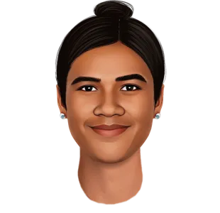 Kevau Frank Logo