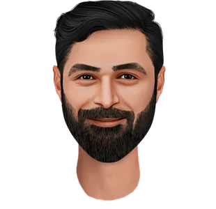 Taimoor Sultan Logo