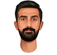 Mayank Tehlan Logo