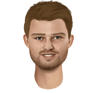 Nicholas Davis Logo