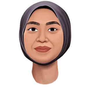 Nurilyaa Natasya Logo