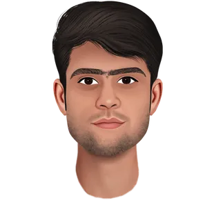 Basit Ali Logo