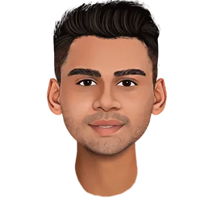 Shawaiz Irfan Logo