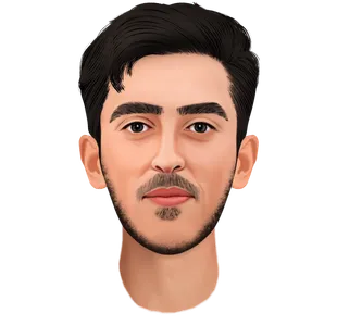 Azan Awais Logo