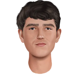 Matthew Tromp Logo