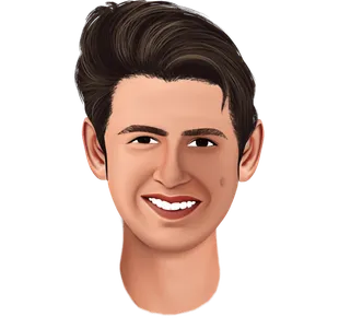 B McMullen B McMullen Logo