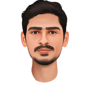 Shahzaib Khan Logo