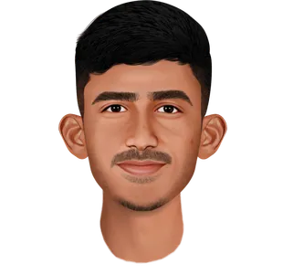Haroon Arshad Logo
