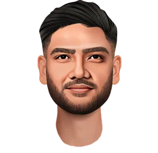 Rajmani Sandhu Logo