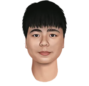 Charlotte Chan Logo