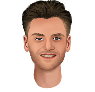 Iain Carlisle Logo