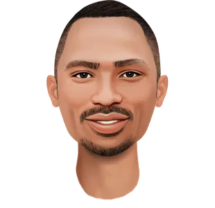Martin Akayezu Logo