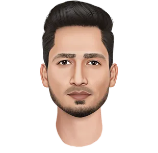 S Chakraborty Logo