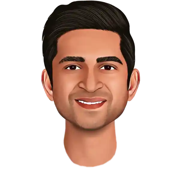 Mohit Sharma Logo