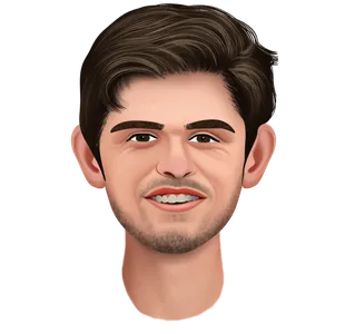 Jacob Cumming Logo