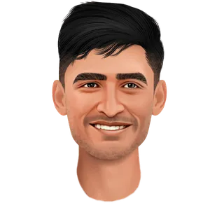 Sakib Hussain Logo