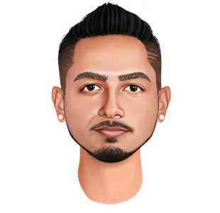 J Goolie J Goolie Logo