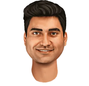 Sahir Naqash Sahir Naqash Logo