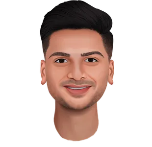 H Thaker Logo
